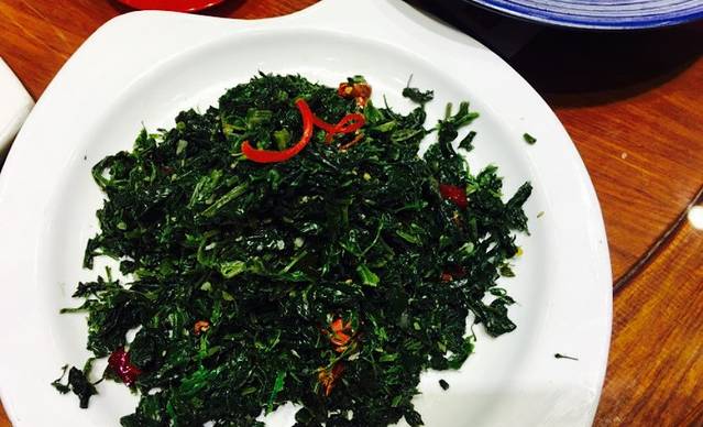 李记搅团(丰庆公园店)