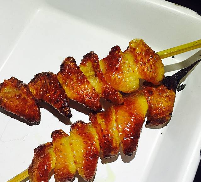 Yardbird(永乐大厦店)