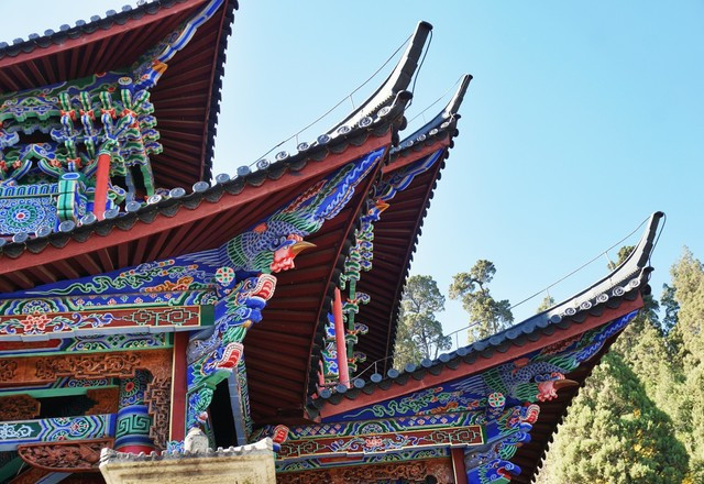 白家大院(苏州街店)