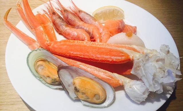 凯悦酒店·咖啡厅