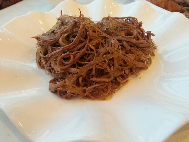 西安饭庄·非遗陕菜(钟楼店)