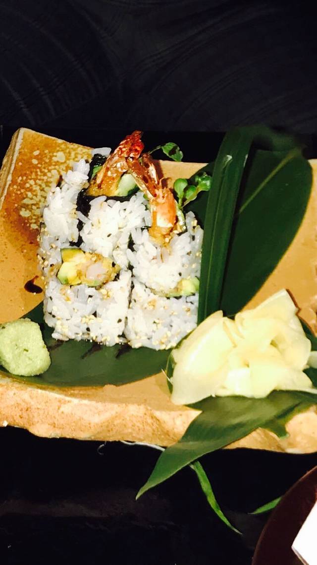 SPAGO DINING ROOM BY WOLFGANG PUCK