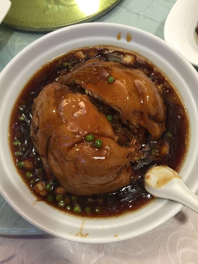 上海老饭店(豫园店)