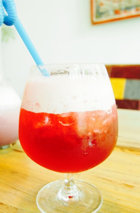 院子餐厅(桥西直街店)