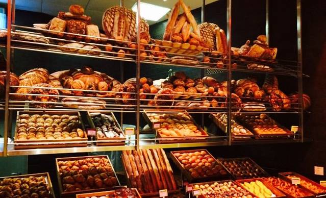 Saffron Asian Buffet Restaurant