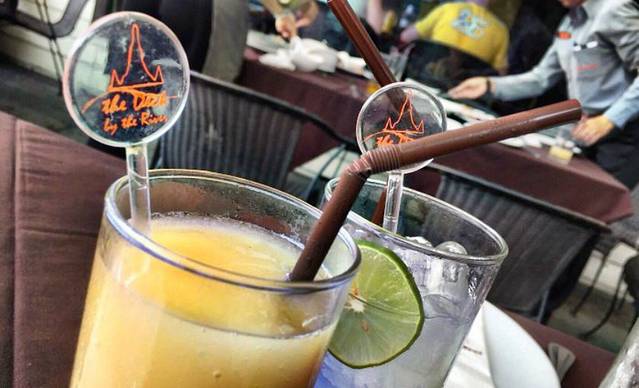 The Deck by Arun Residence