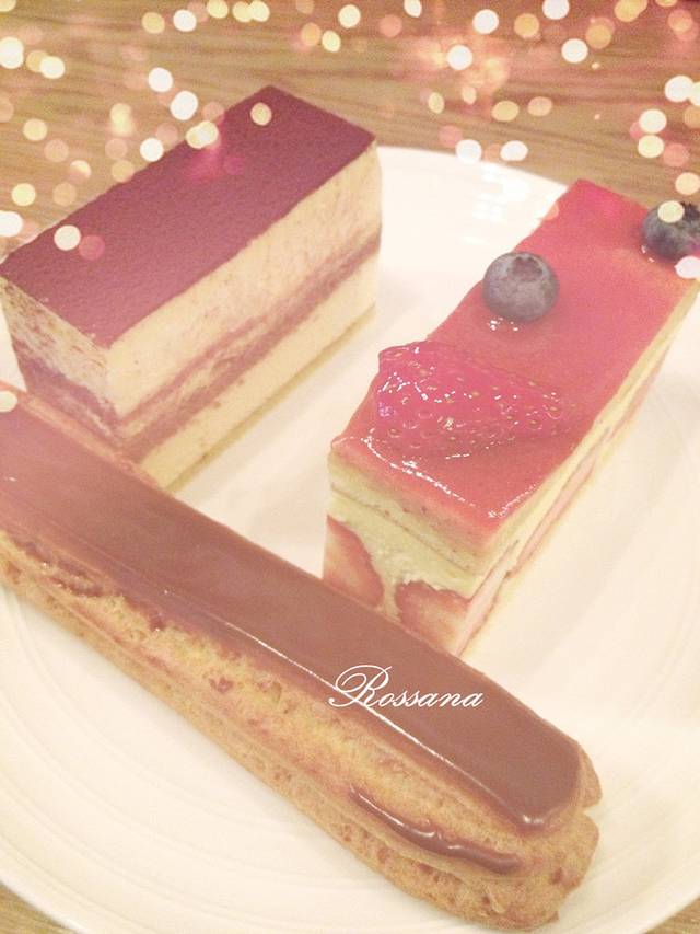 Sunflour(安福路店)