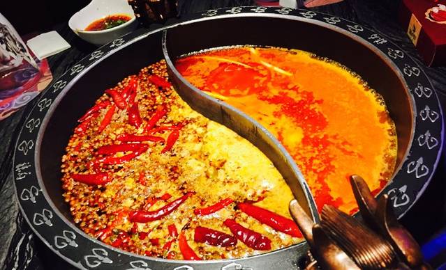 辣府(武林路店)