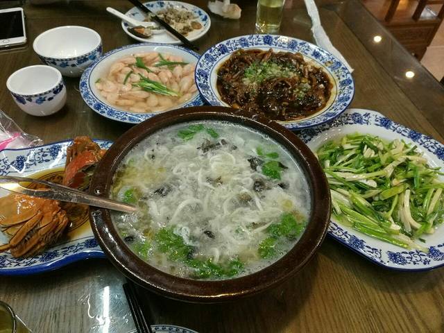 品味楼· 醉卤工坊·无锡菜