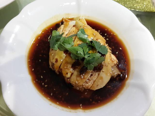 老正兴菜馆(福州路店)