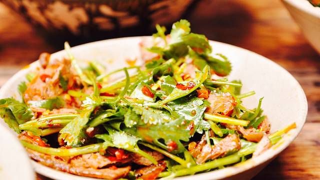 饭江湖·江湖菜(湖广会馆店)