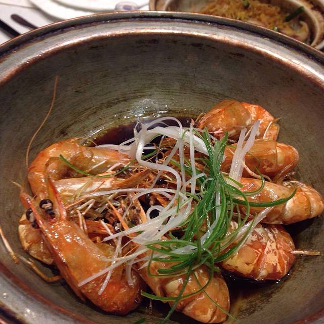 南麓·浙里(外滩店)