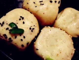 东泰祥生煎馆(重庆北路店)