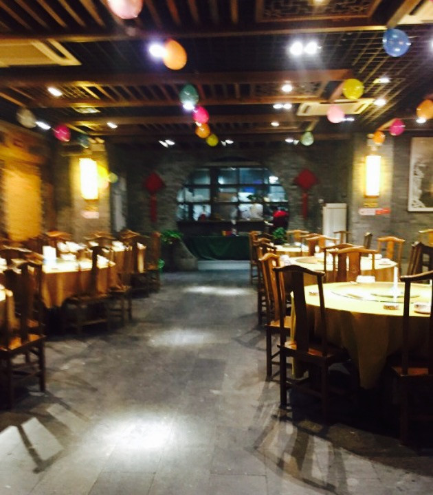 大海子·陕菜(小寨店)