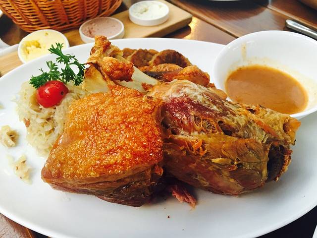 北京日出东方凯宾斯基酒店·啤酒坊