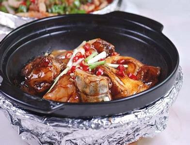 老街饭庄(扬子江北路总店)