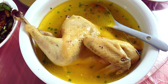 老滋味农家乐(崇明店)