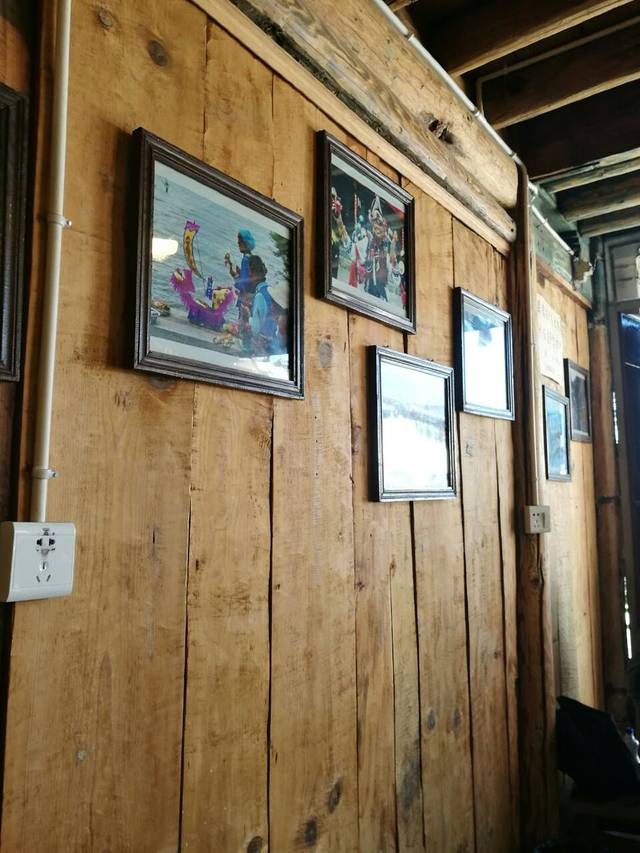 喜洲翰林餐厅(董家老宅店)