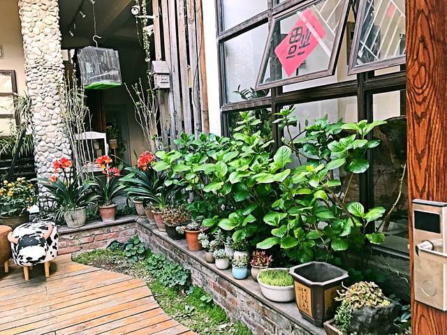 洱月小厨·菌菇火锅(古城店)