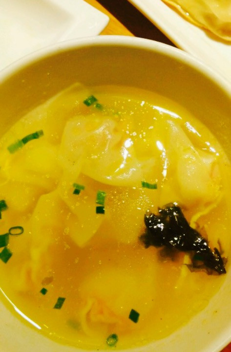 小厨娘淮扬菜(环宇城店)