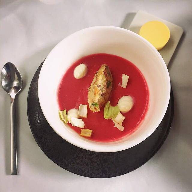 TRB Hutong(嵩祝寺店)