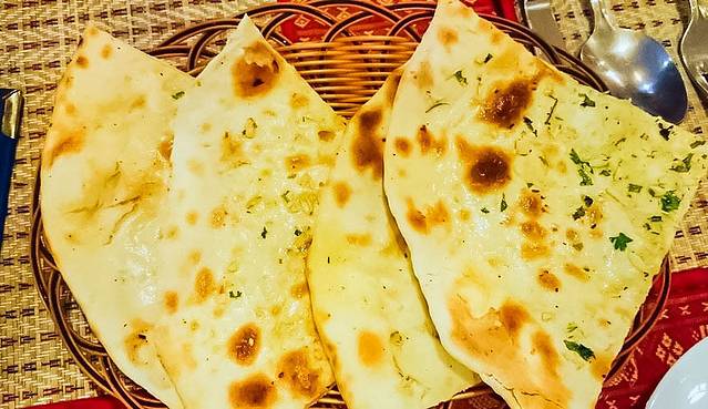 Omar's Tandoori Cafe