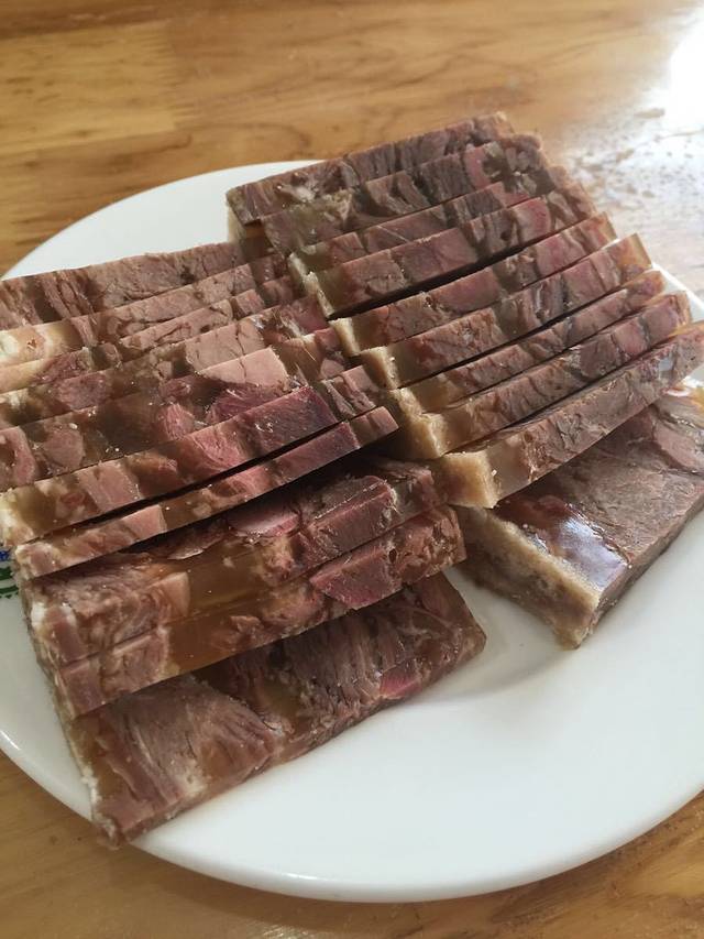 藏书小朱羊肉(桃花坞店)