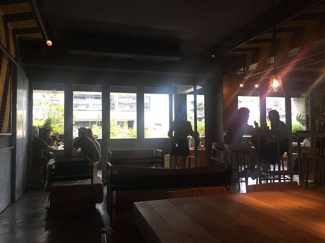 Woolloomooloo(信义店)