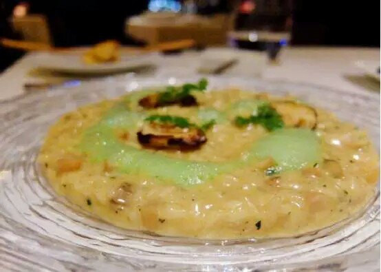 8½ Otto e Mezzo BOMBANA(洛克外滩源店)