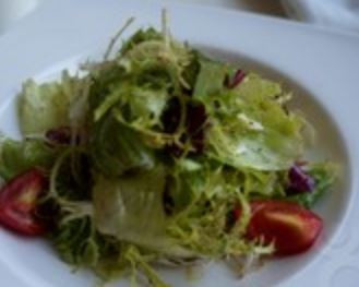 Oyster Talks 四度蚝(工体店)