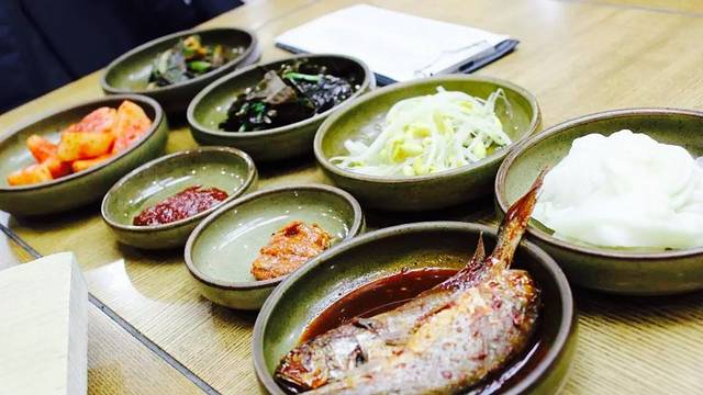 西归浦真珠食堂