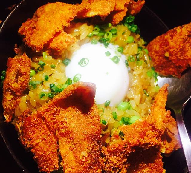 Yardbird(永乐大厦店)