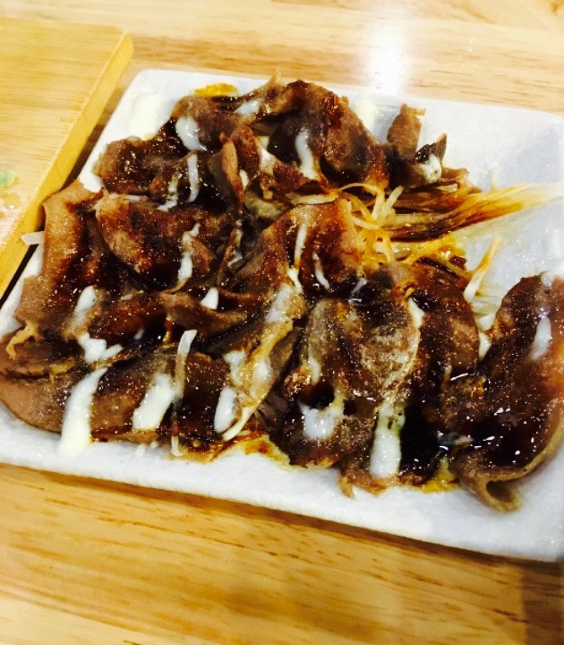 粋寿司(中兴路店)