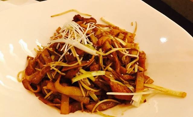 食・八方-南苑(澳门美高梅酒店)