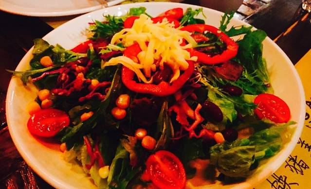 铁猪美式烤肉(桐梓林店)