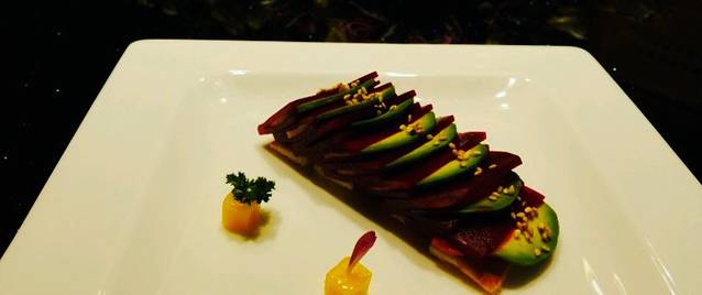 大味在素(诚品店)