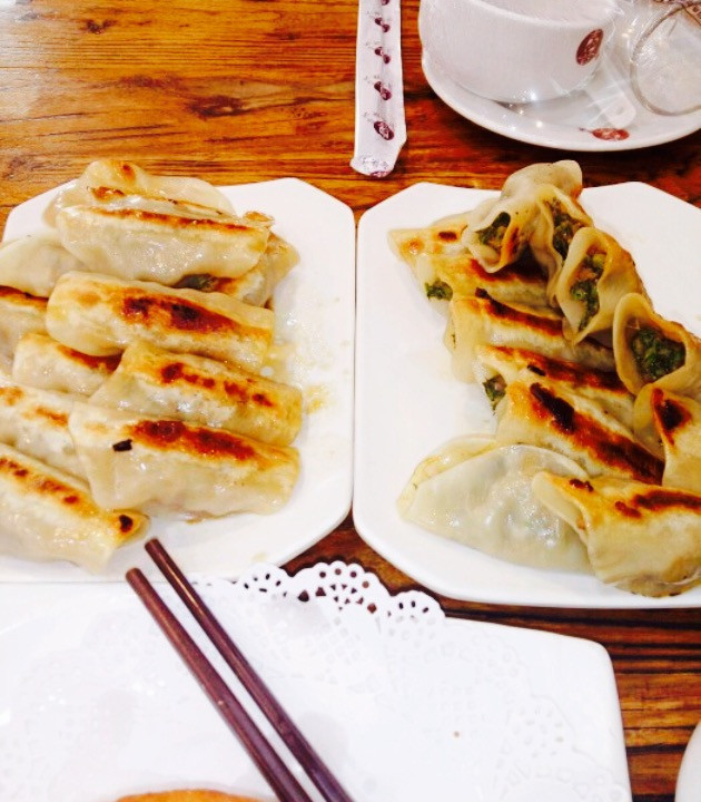 新和小馆(北新桥店)