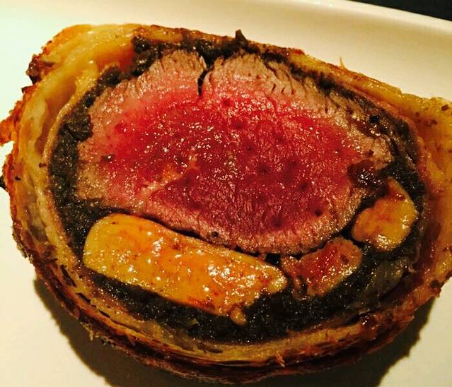 壳里西餐厅Coquille Seafood Bistro(蒙自路店)