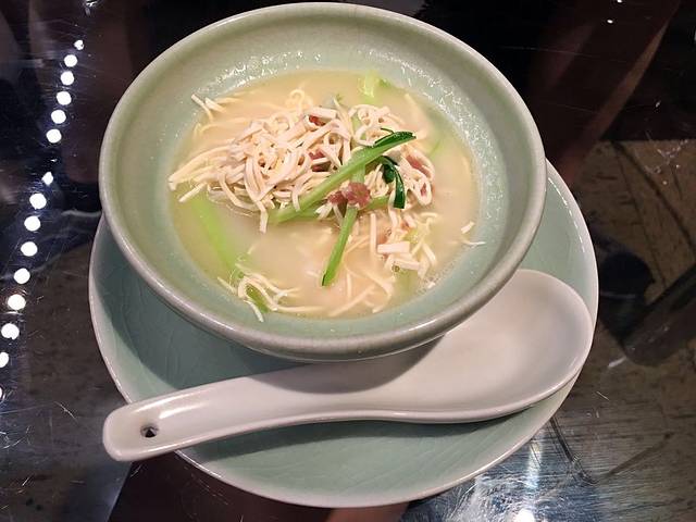 杭州君悦酒店·湖滨28中餐厅