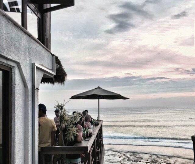 巴厘岛单翅餐厅