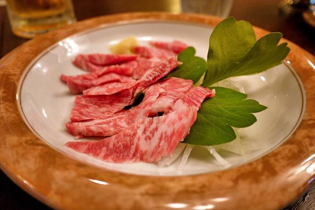 Steak Restaurant Papoiya