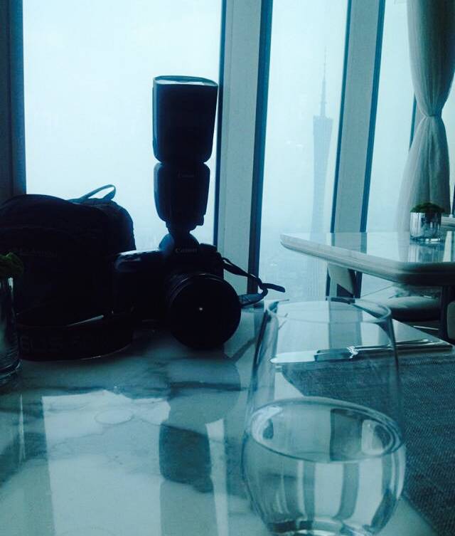 广州四季酒店·意珍