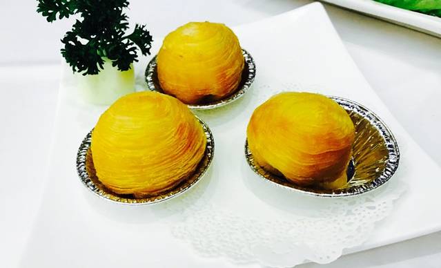 金谷1号海鲜酒楼(泰然六路店)