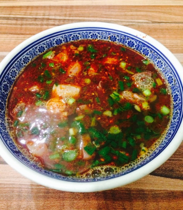 马家老六水盆牛羊肉羊杂羔