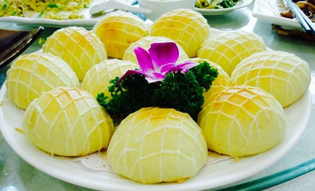 张记·特色粤菜