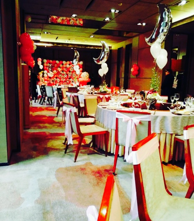 城南神仙树菜馆