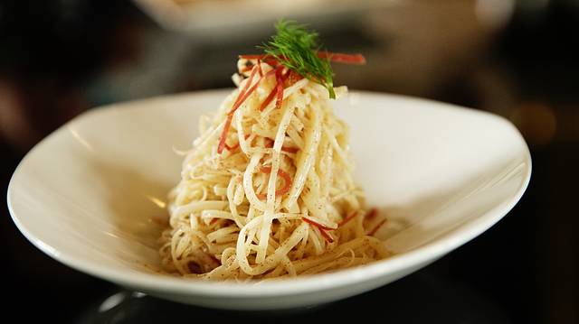 杭州西子湖四季酒店·金沙厅