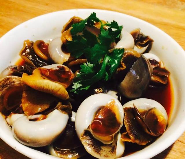 旅马餐厅(灵隐店)