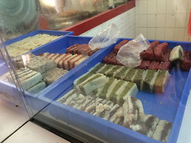 黄天源(观前街店)