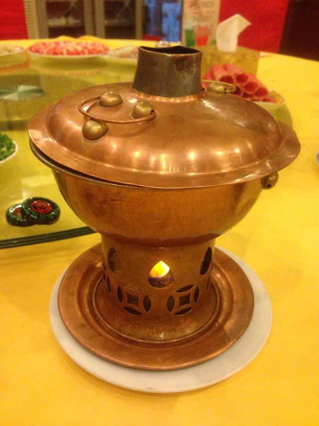 满福楼(蓝岛店)